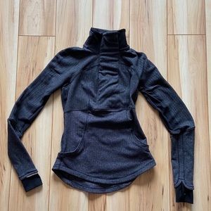 Lululemon Half Zip